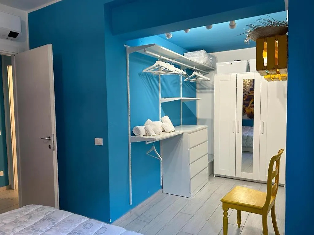 Santorini In Finale Apartment Finale Ligure