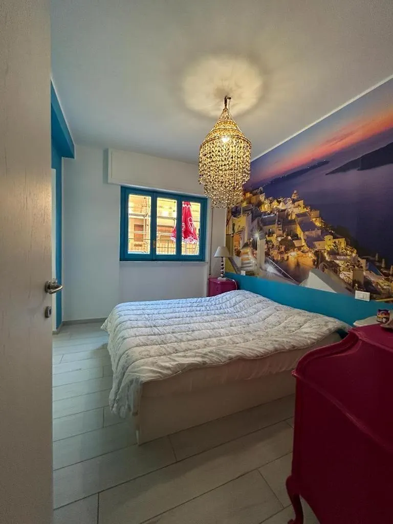 Santorini In Finale Apartment Finale Ligure