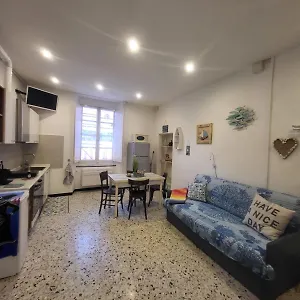 Appartamento Casina Angiulina, Finale Ligure