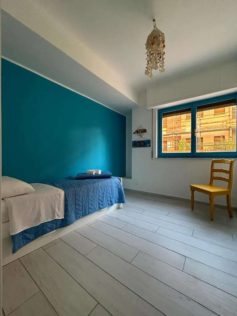 Santorini In Finale Apartment Finale Ligure 0*,  Italy